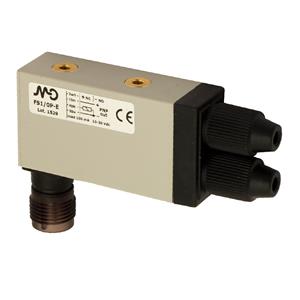 FS1/0P-E Fiber Optik Amplifikatörler