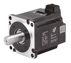 SGM7A-08A6A6C Rotary Servo Motorlar